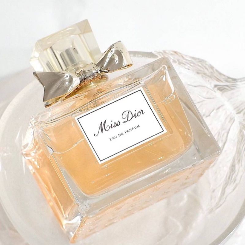 #MISS Dior EDP 100ML