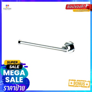 ราวแขวนผ้า CT0024 โครมTOWEL BAR COTTO CT0024 CHROME