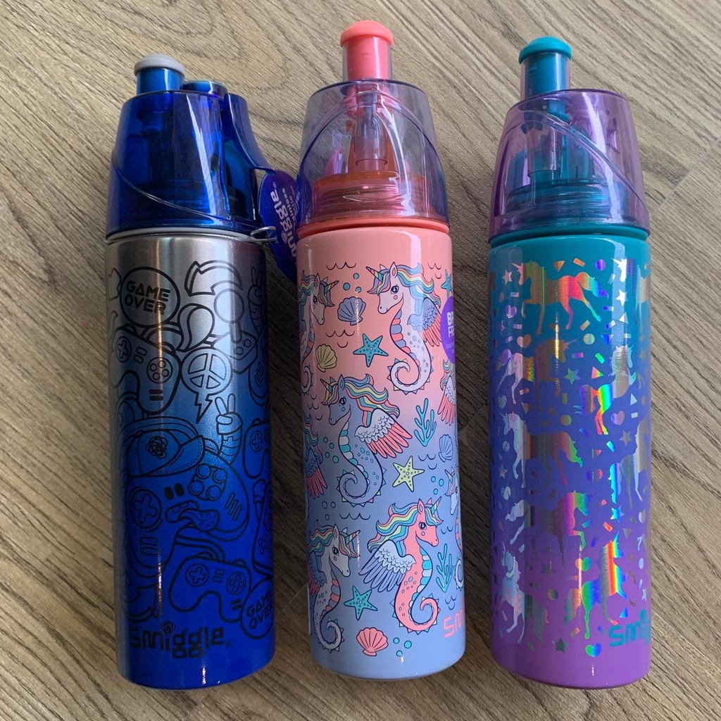 smiggle ของแท้ ถูกที่สุด พร้อมโปรโมชั่น ต.ค. 2026 | BigGoเช็คราคาง่ายๆ