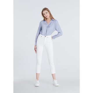 RARISTA - Karen jeans - White sugar