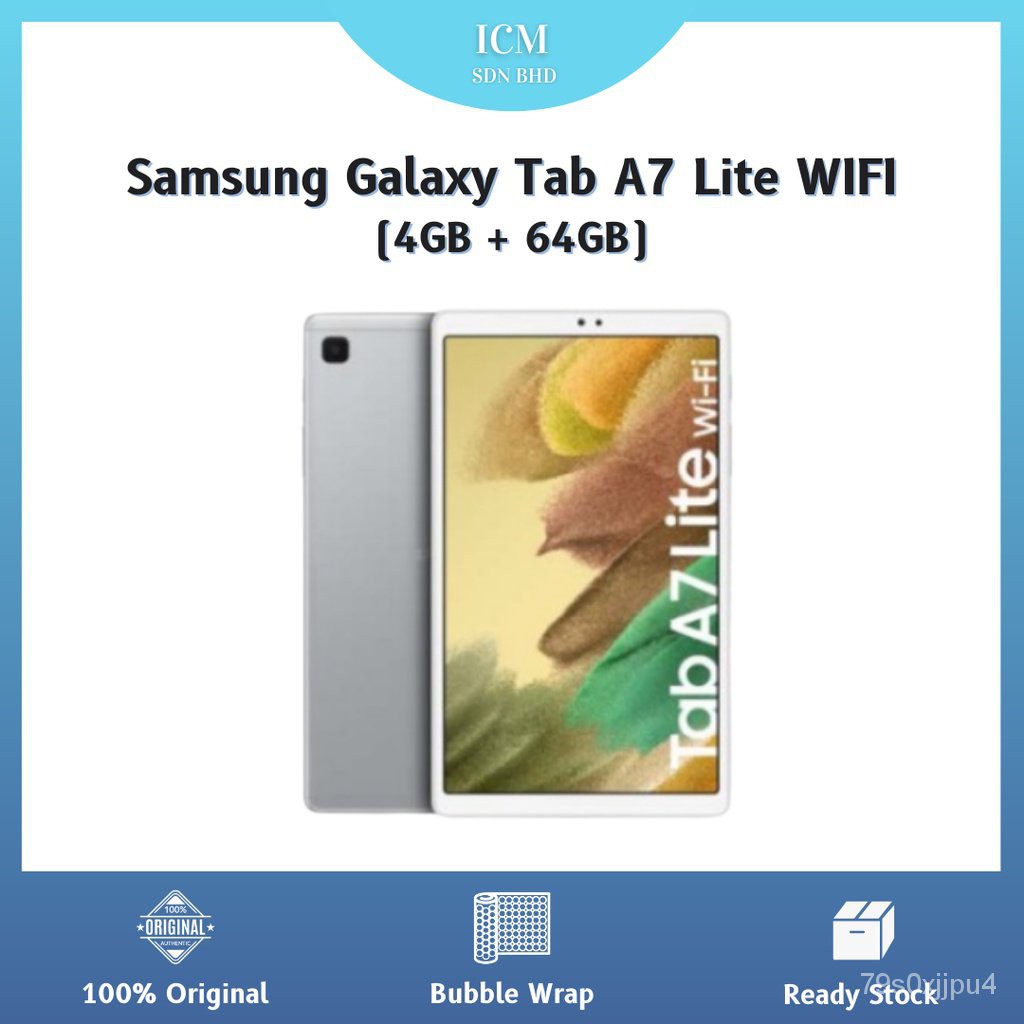 tab a7 64gb