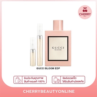 Gucci Bloom EDP น้ำหอมแท้แบ่งขาย