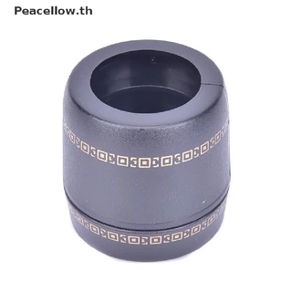 【Peacellow】ตัวล็อคขวดไวน์ แบบใส่รหัสผ่าน สําหรับเก็บสุญญากาศ