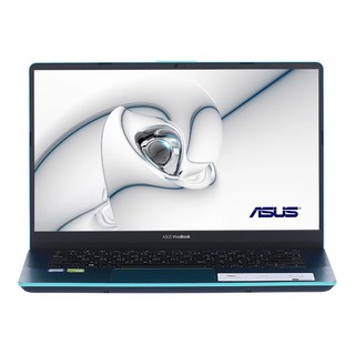 ASUS NOTEBOOK VIVOBOOK S รุ่น S430FN-EB055T - FIRMAMENT GREEN