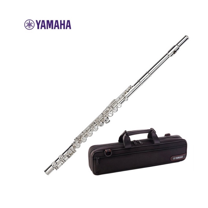 Flute Used Yamaha มือ2