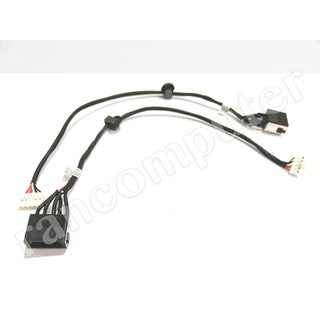 DC-JACK LENOVO DC-JACK IBM-LENOVO IdeaPad G50-70 G50-75 G50-80 G50-85 G50-90 Ser