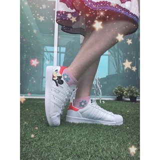 adidas superstar originals FW2901 ของแท้ 100%