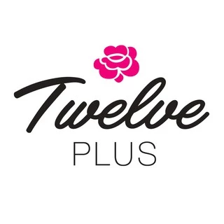 Twelve Plus ทเวลฟ์พลัส แป้งหอมเย็น สูตรเอ็กซ์ตร้า คูล กลิ่น คูลลิ่ง บลู สีฟ้า 270 กรัม x 2 กระป๋อง แพ็ค 1