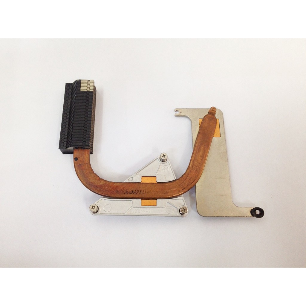 ฮีทซิ้งค์ระบายความร้อนโน๊ตบุ๊ค Acer Aspire 5560 Cooling Heatsink (มือสอง)