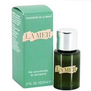 La Mer The Concentrate 5ml.