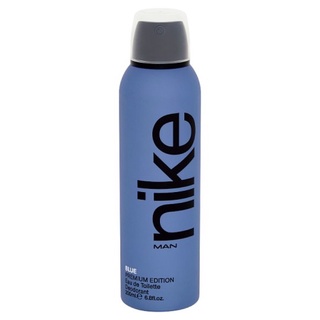 Nike Man Blue Premium Edition Deodorant Spray 200 mL