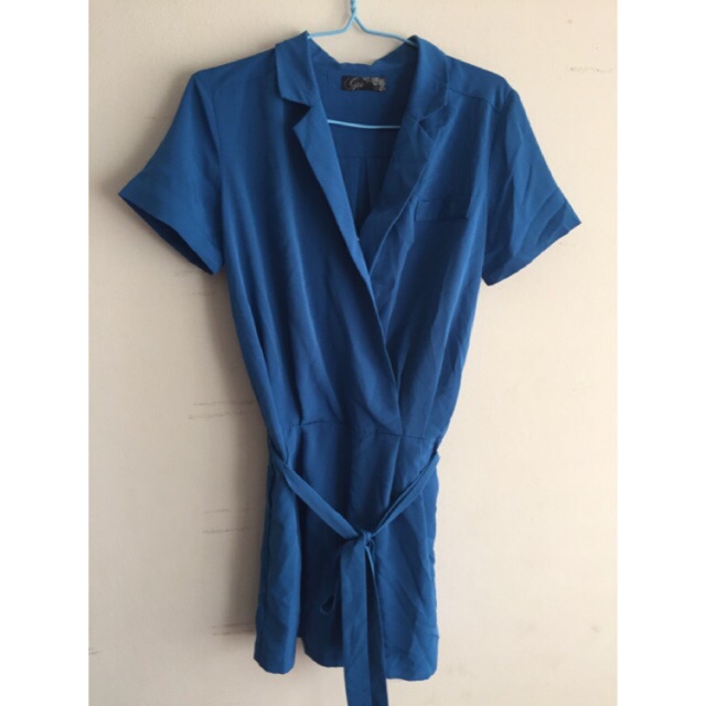 Jumpsuits chaps