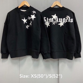 ถูกที่สุด ของแท้ 100% Palm angels sweater