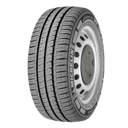 ยาง Michelin รุ่น Agilis ไซต์ 215/65 R16 ปี18