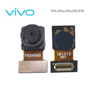 กล้องหน้า Vivo Y91,Y93,Y95