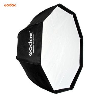 godox sb - ue 80 ซม./31 . 5 นิ้วอุปกรณ์ซอฟท์บ็อกซ์พร้อมขาตั้งสําหรับใช้ถ่ายภาพในสตูดิโอ