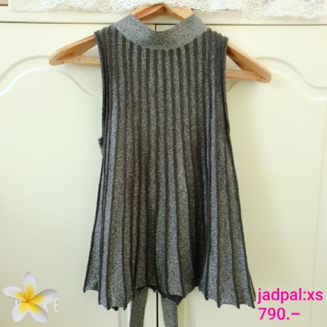 ขาย สินค้าแบรนด์แท้ 100%#jaspal#mongo#cps#ชุดสวยสวย#งานคัดคุณภาพ#เสื้อผ้า#ผู้หญิง#เครื่องแต่งกาย