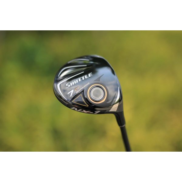 Maruman Shuttle NX-1 Fairway 7 หัวไม้พรีเมียม ของใหม่