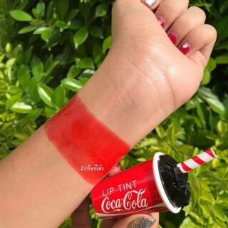 ส่งแท่งละ 69฿
♥️cocacola liptint 
💚sprite liptunt
💋ลิปทิ้น