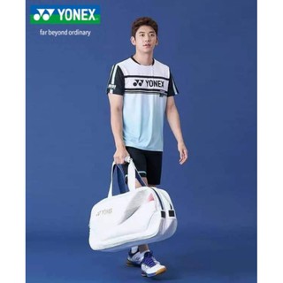 🛒(พร้อมส่ง) YONEX BAG LTD OLYMPIC EDITION สินค้ารับประกันของแท้ 💯%