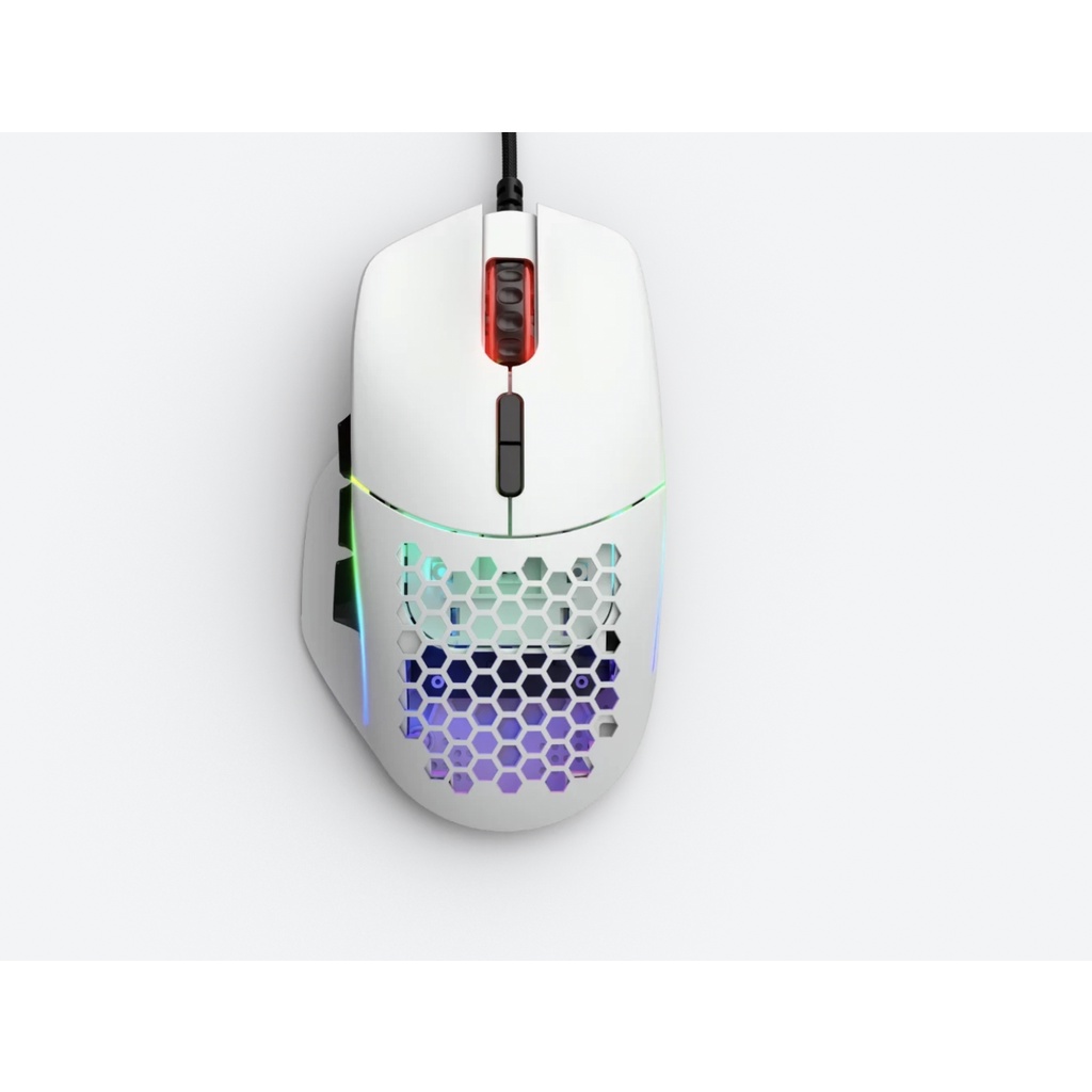 Glorious Model I Gaming mouse มีให้เลือก 2 สี