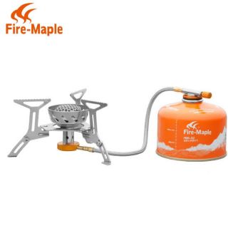 เตาแก๊สขนาดพกพาสะดวก Fire-maple FMS-121(SPARK)