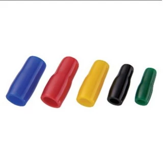 ปลอกหุ้มหางปลา เบอร์ V2-V70 5 สี