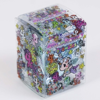 TOKIDOKI ของสะสม BLINDBOX TDTYFNZMERM 2019 V2 (TKTDTYFNZMERM) - MLT