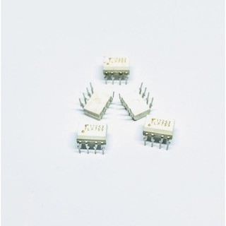 IC.    TLP759  8 ขา  DIP+SMD