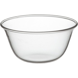 Iwaki KBT943 ถ้วยแก้วโบโรซิลิเกท 170 มิลลิลิตร (ซื้อครบ399ส่งฟรี) (9.8 x 4.8 cm)แบรนด์ญี่ปุ่น ใสมาก เบาและคราบไม่เกาะ