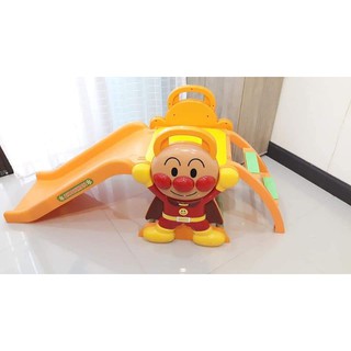 สไลเดอร์ Anpanman รุ่นใหม่ [มือ2] สภาพดี