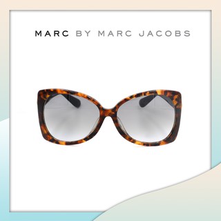 แว่นกันแดด MARC BY MARC JACOBS รุ่น MMJ 407/S สี 3TFJJ ไซส์ 59