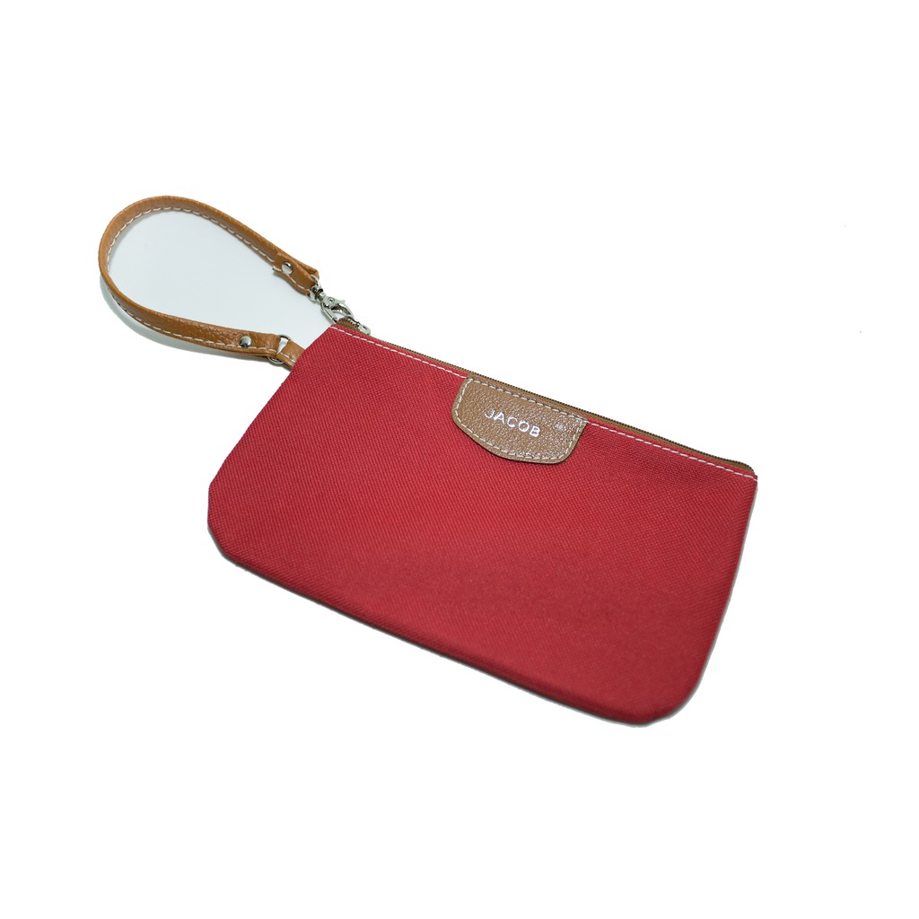 JACOB Wrist Bag กระเป๋าคล้องข้อมือ SB980/Z