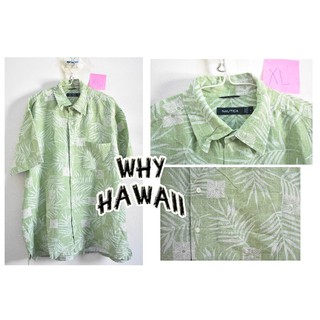 เสื้อฮาวาย hawaii Clothes