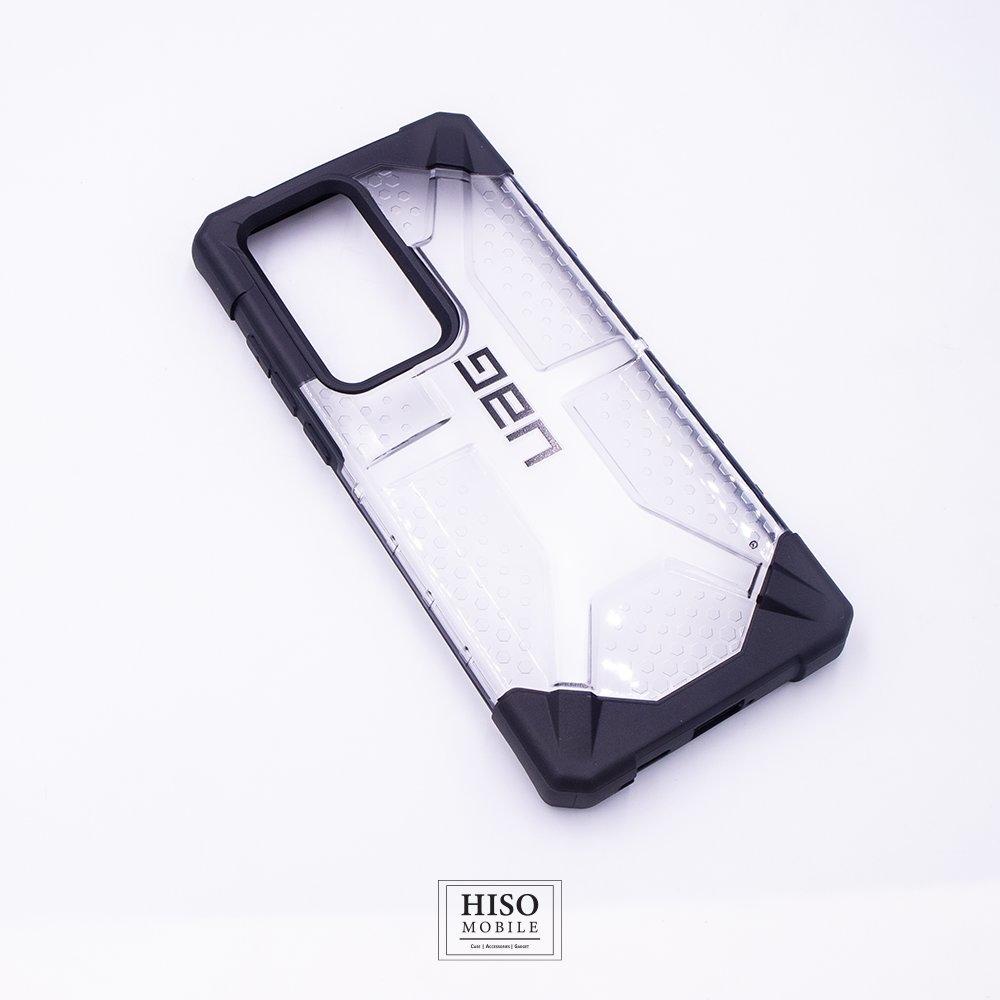 เคส UAG ฝาหลังกันกระแทก / P40 PRO