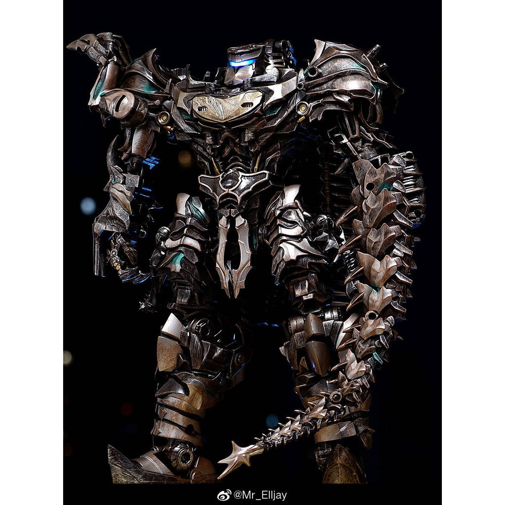 Transformers BMB LS-11 ( Transformers movie Scorn )