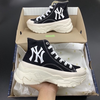 MLB Chunky HI NY (size36-40)