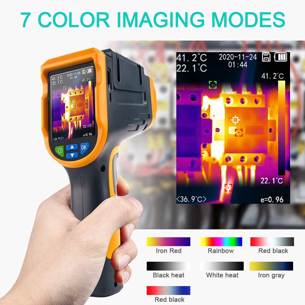 กล้องระบายความร้อน NOYAFA NF-522