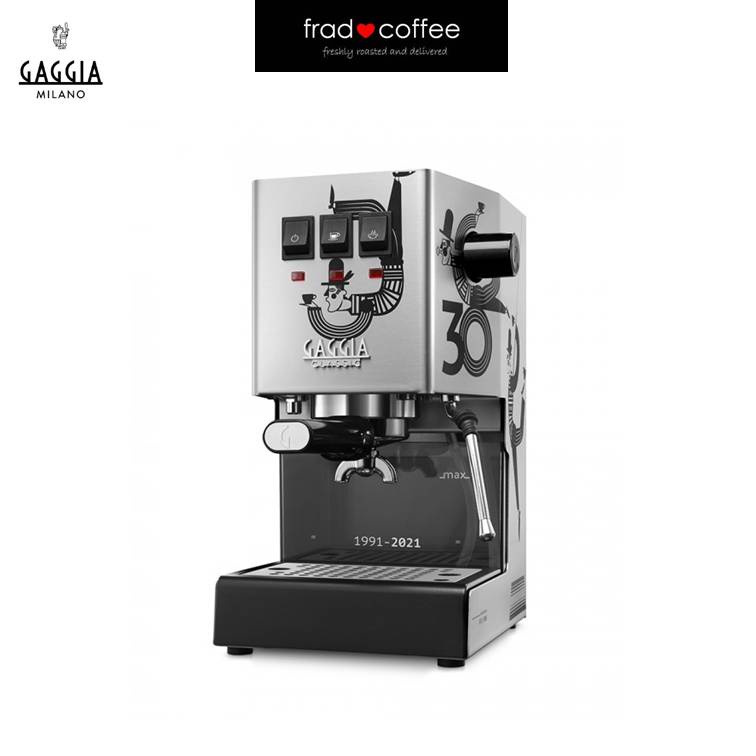 Gaggia Classic 30 Limited Edition