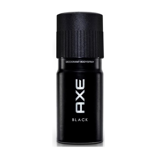 🔥อย่างดี🤩!! AXE แอ๊กซ์ แบล๊ค สเปรย์ 135 มล. 🚚พร้อมส่ง!! 💨