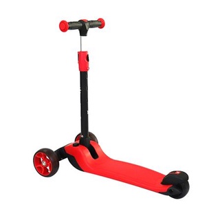 SCOOTER 3 ล้อ ROYAL CHARIOT RED