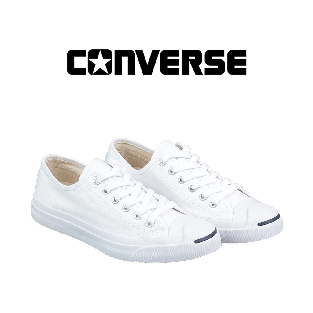 jack purcell cp ox white