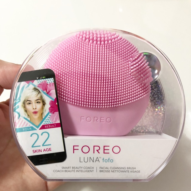 FOREO LUNA fofo ของใหม่ค่ะ