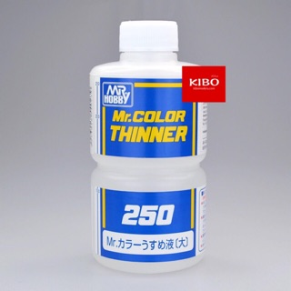 T103 Mr. Color Thinner 250ml