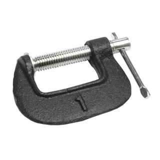 ซีแคลมป์ 25 มม. ( C-Clamp 25mm )