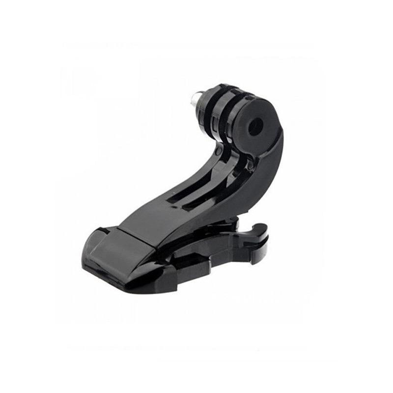 J Hook Base GoPro Connector อุปกรณ์ต่อกับกล้องโกโปร กล้องแอคชั่นทุกรุ่น