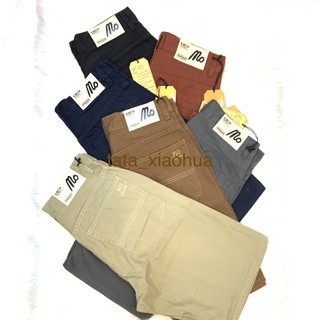 กางเกงขาสั้น/ชาย 100% cotton#701
