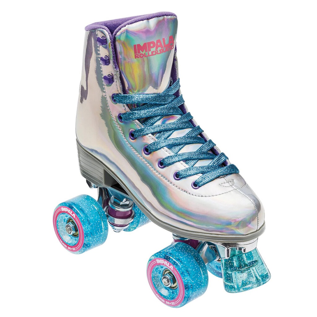 0405 US รองเท้า Roller skate รูปที่ 6