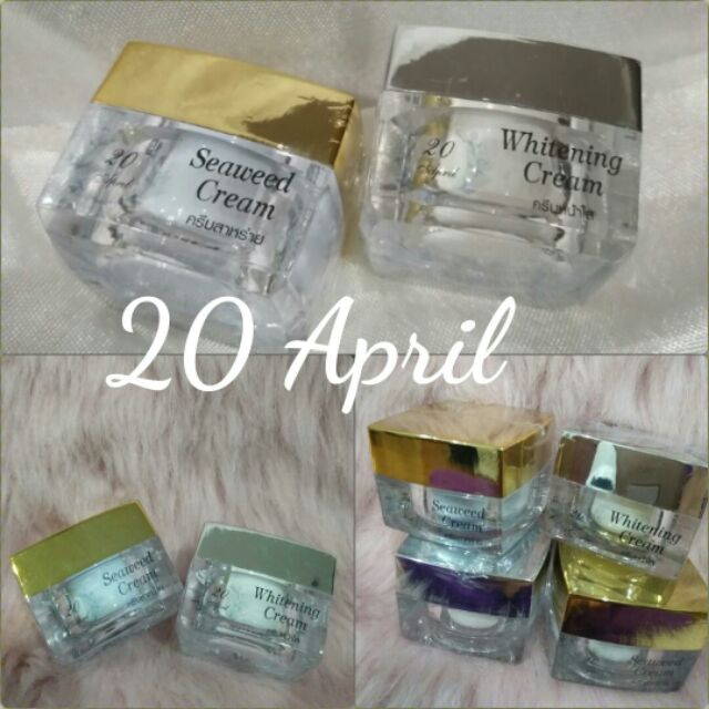 20April cream
