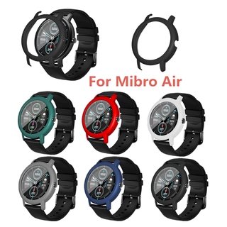 Xiaomi Mibro Air เคสสมาร์ทวอทช์ กันชน กรอบป้องกันการระเบิด สําหรับ Xiaomi Mibro Air Bracelet อุปกรณ์เสริม